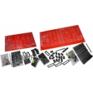 2 SET DIY Sinclair ZX Spectrum - Leningrad 48 kb + Pentagon 128