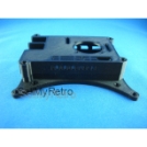 Raspberry Pi 4b Vesa Mount Case with 30 mm Fan