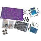 3 SET DIY Sinclair ZX Spectrum Vesta IK30 48 Kb Kit & Tape Player & Keyboard Con