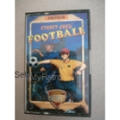 Amstrad CPC Game: Street Cred Football by Premier