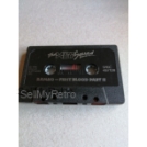 Sinclair ZX Spectrum Game: Rambo First Blood Part II by The Hit Squad