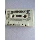 Sinclair ZX Software: Barbarian II by Palace