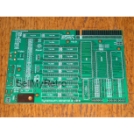 Minstrel 2 ZX80 Compatible Computer PCB (Green)