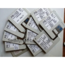 Sinclair QL Software:  LineDesign & Font packs by PROGS Software