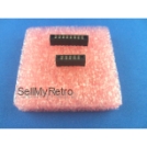 ZX Spectrum & ZX Harlequin Keyboard Membrane Connector Set