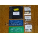 Minstrel 2 ZX80 Compatible Computer FULL KIT with dual keyboard
