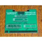 Minstrel Joystick Module - PCB ONLY