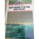 Sinclair ZX Software: Game Best of PCW Software For The Spectrum by Century Software