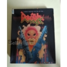 Commodore Amiga: Game:Death Mask by Alternative Software