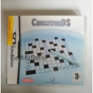 Nintendo DS:OK Crosswords