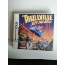 Nintendo DS: Thrillville Off The Rails