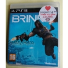 Playstation 3: Brink