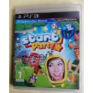 Playstation 3: Start The Party