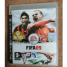 Playstation 3: FIFA 09