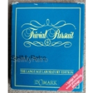Commodore Amiga: Game:  Trivial Pursuit -The Language Laboratory Edition by Domark