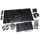 Sinclair ZX Spectrum Pentagon 48KB DIY Kit
