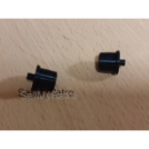 Sinclair ZX Printer - Paper roll holders