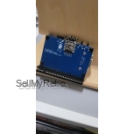 ~JUMPERLESS~ DivMMC DivTiesus Acer/Mapple w/ 4GB Sdcard, Wi-Fi and Joystick