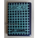 Sinclair QL Software: Basic- Ally by Talent Computer Systems