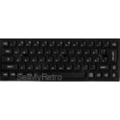 Cambridge Z88 Rubber Keyboard Mats (Sweden - ONS)