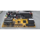 * NEW * SiZif 512 ZX Spectrum Clone w/ Bluetooth + Wifi + Sound Card + 8GB SD + PSU