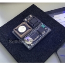 Sinclair QL Minerva MK2 w/ RTC and I2C (SMD Version)