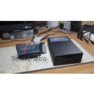Amstrad 464 DDI interface + floppy drive