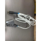Matra & Hachette Alice - Scart to TV cable