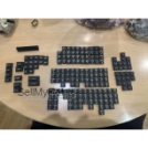 1x ZX spectrum +  -   Replacement one key cap  (   single key cap )
