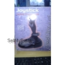 Destiny D5 8-Button Joystick (15-Pin) [Unused]