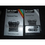 Sinclair ZX Spectrum Software: Tasword 2