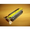 25 Pin D male Gender Changer