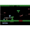 Sinclair QL Arcade Game: E.V.A.