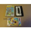 Sinclair ZX Spectrum Game: BMX Freestyle *RARE*
