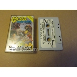 Sinclair ZX Spectrum Game: Ghost Hunters *RARE*