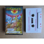 Sinclair ZX Spectrum Game: Avenger