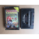 Sinclair ZX Spectrum Game: Devil's Crown