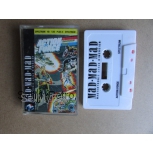 Sinclair ZX Spectrum Game: Action Force