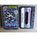 Sinclair ZX Spectrum Game: BombScare by Jeffery Bond
