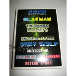 Sinclair QL (Digital) Box-Set - QL Games 6