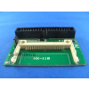 CF Interface IDE to cable for ZX DivIDE