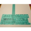 *BRAND NEW* Commodore Amiga A600 Green Keyboard Membranes (56C47A / 56C471B)