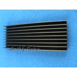 Sinclair ZX Spectrum 16K / 48K / 48K+ / 128K+ ULA Heatsink
