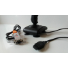 RetroFun! Connect joystick mouse Amiga Atari Commodore to PC USB