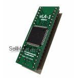 vLA-1 : A replacement for the SInclair ZX Interface 1 ULA