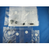 Sinclair ZX Spectrum 128K +2 Grey Issue 1 Capacitor Mod Kit
