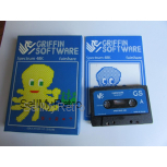 Sinclair ZX Spectrum Educational Program: Fairshare by Griffin Software