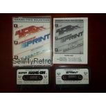 @RARE@ Sinclair ZX Spectrum Game Pack: Grand Prix Selection
