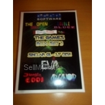 Sinclair QL Box-Set - QL Games 3