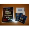 Sinclair QL Box-Set - QL Games 3